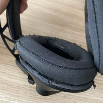 Gamepower Kulaklık Pedleri İçin Yardım Talebi