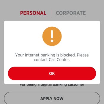 Ziraat Bankası Mobil Uygulama Sebepsiz Yere Engellendi, Destek Ekibinden Yardım Yok!