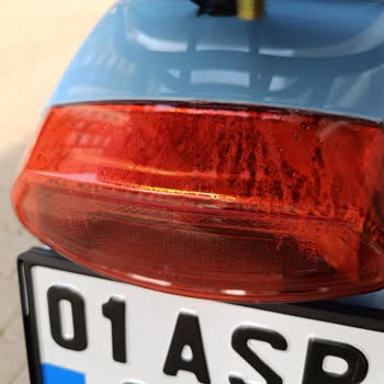 Mondial 50 Virago Motosiklet Su Alma Sorunu Ve Servis Deneyimi