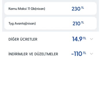 Turkcell Yurt Dışı Anlamsız Ücretlendirme