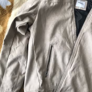 Jack Jones Un 20 Günde Deforme Olan Montu