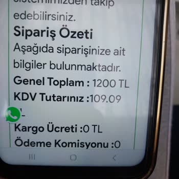Mkolbutik (Instagram) Mkolbutik Değişim Yapmıyor