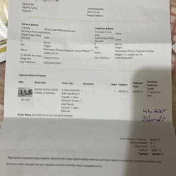 Vivense Denizli Merkezefendi Şubesi