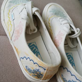 Vans Ayakkabı Vans Konvers Şikayet