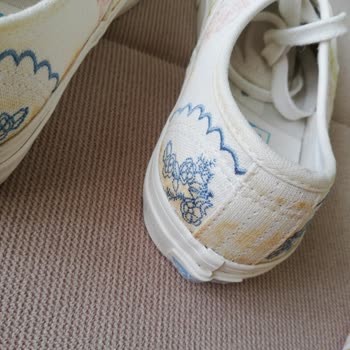 Vans Ayakkabı Vans Konvers Şikayet