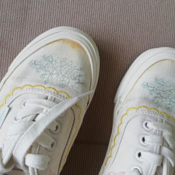 Vans Ayakkabı Vans Konvers Şikayet