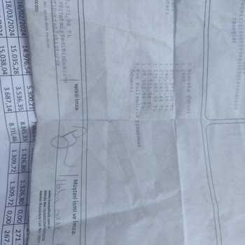 Kuveyt Türk'te Haksız Kazanç