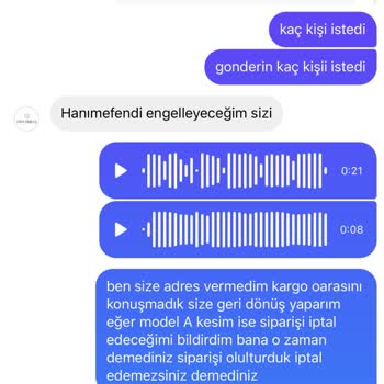 Jana Bridal Abiye Kiralama Hüsranı: İptal Ve İade Sorunu