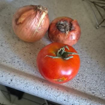 Yunus Market Çürük Malzeme Gönderimi