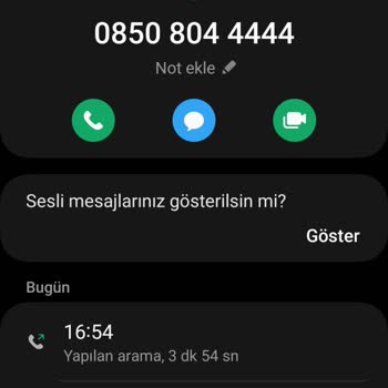 Kablo Net Bir Haftadır Sorunum Çözülmüyor