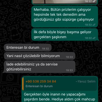 Trendyol Analiz Sürecinde Bekleyen Ürünüm!