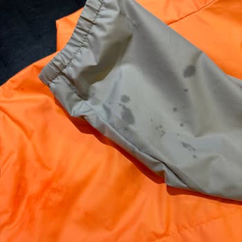 SPORVOL The North Face - Lekeli Ürün Satışı