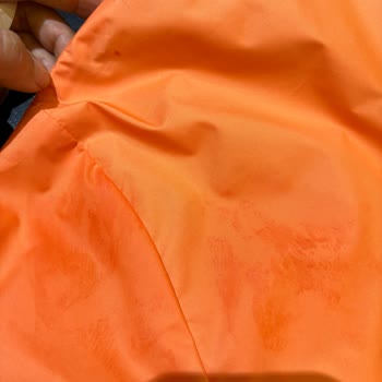 SPORVOL The North Face - Lekeli Ürün Satışı