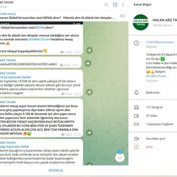 PancakeSwap "Ena" Coin Aldatmacası ( Mağdur Edildik)