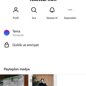Waw Tesettür Teslimat Sonrası Beden Sorunu Ve İletişim Engeli