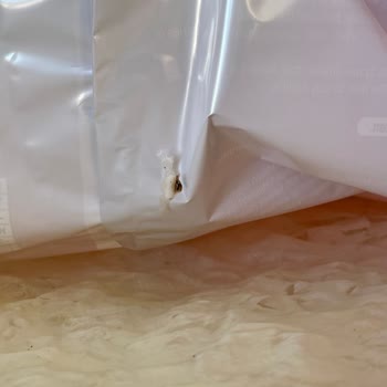 Kral Gıda Kral Güllaç Küf