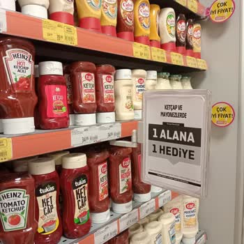 Migros 2-3 Nisan Kampanyası Hakkında