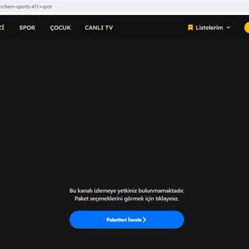 Tod TV (sözde) Formula 1 Yıllık Paketi Şikayeti