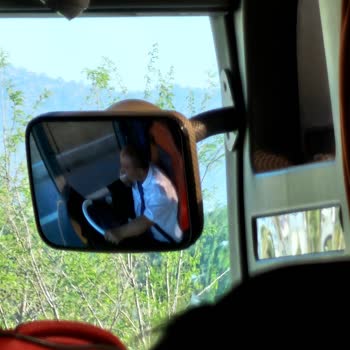 Buzlu Seyahat En Kötü Tecrübem Çok Kötü