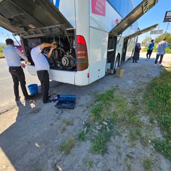 Buzlu Seyahat En Kötü Tecrübem Çok Kötü