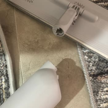 Madem Coco Sprey Mop Vileda