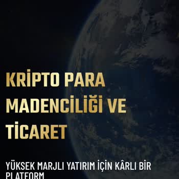 Exxon Exchange Kripto Para Madenciliği