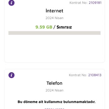 Sabit Telefon Hattı İptal Etmiyorlar Millenicom Ekstra Ücret Alıyor
