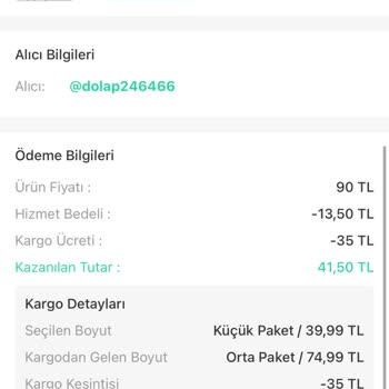 Dolap Uygulaması Ve Trendyol Expres Ayıbı