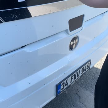 Kamil Koç Otobüs Arızası Ve Yeni Araç Gönderilmemesi