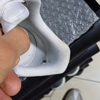 Nike Ürünlerimde Eski Kalite Yok