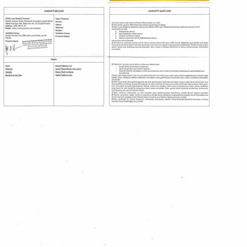 Amazon.com.tr Sattığı Ürüne Destek Sağlamıyor!