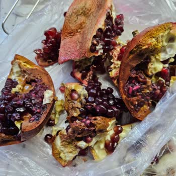 Çağdaş Marketler Sebzelerle İlgili Sıkıntılar Mevcut