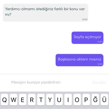 Akbank Kampanya Hayal Kırıklığı Ve Müşteri Hizmetleri Sorunu