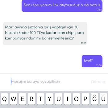 Akbank Kampanya Hayal Kırıklığı Ve Müşteri Hizmetleri Sorunu