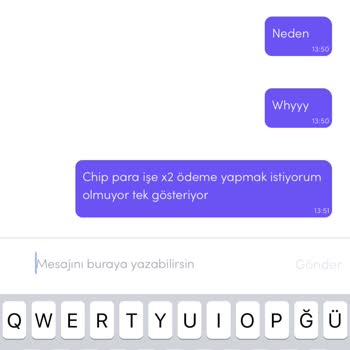 Akbank Kampanya Hayal Kırıklığı Ve Müşteri Hizmetleri Sorunu