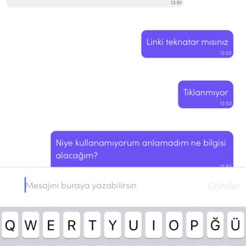 Akbank Kampanya Hayal Kırıklığı Ve Müşteri Hizmetleri Sorunu