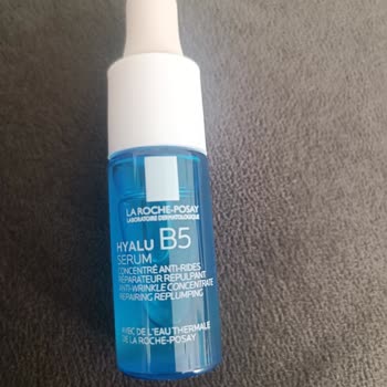 La Roche Posay B5serum Tester Ürünle Alakası Olmayan Bir Yapi