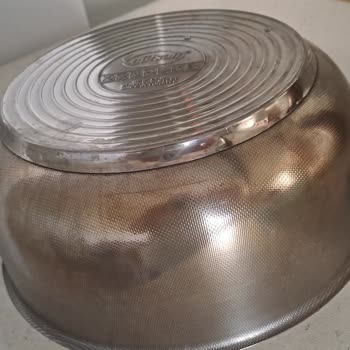 Gülsan Tencere Sultanbeyli'de Satın Aldığım Tencere Kalitesiz Çıktı