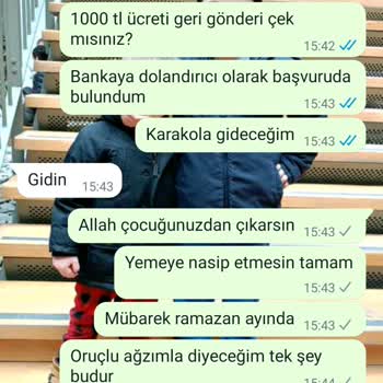 Emlakjet Emlak İlanında Yaşanan Tatsız Deneyim
