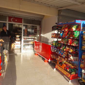 Algida Dondurma Dolabım İçin Dev Şemsiye İstiyorum 3 Saat Güneş Görüyor