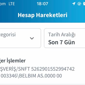 Belbim Banka Kartından İki Katı Ücret Alıyor
