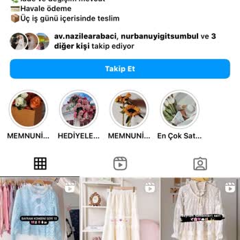Sutafasshon (Instagram) Memnun Kalmadığımı Belirtmek İstiyorum
