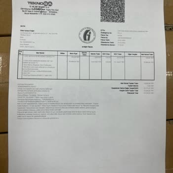 Teknosa'nın Ve Çalışanının Pazarlama Hile Si