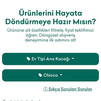 Nivogo Hayata Döndür'me Projesi