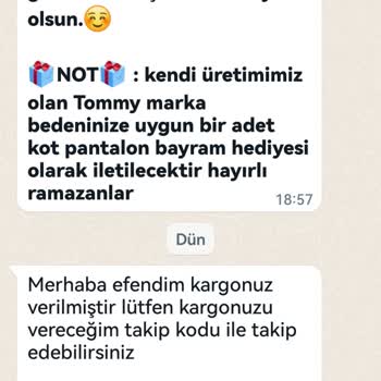 Sürat Kargo Kapıda Ödemeli Kargonun Ücretini Geri İstiyorum.