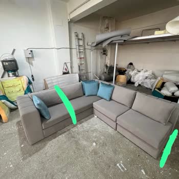 Matizzi Mobilya Siteler İlgisizliği