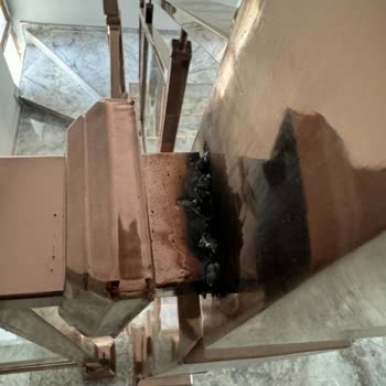 Matizzi Mobilya Siteler İlgisizliği