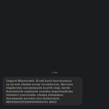 Denizbank İlk Müşterilere Faizsiz Nakit Avans Ve Kredi Vermiyor Yalan!