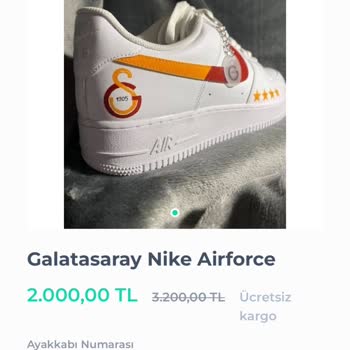 Shopier Hayal Kırıklığına Uğratan Ürün Kalitesi