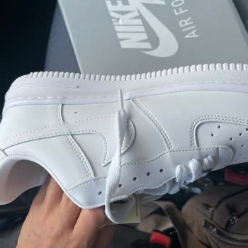 Shopier Hayal Kırıklığına Uğratan Ürün Kalitesi